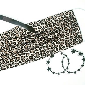 h a n d m a d e • m a s k